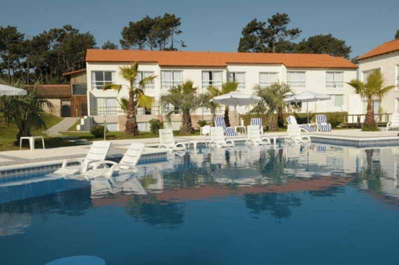 פונטה דל אסטה Palmeras Beach Hotel מראה חיצוני תמונה